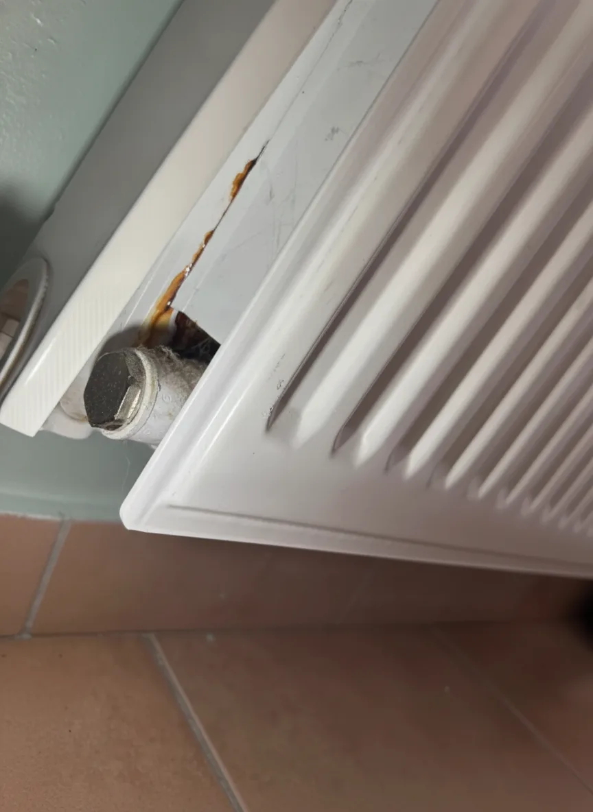 Chauffage central et radiateurs à Colombes